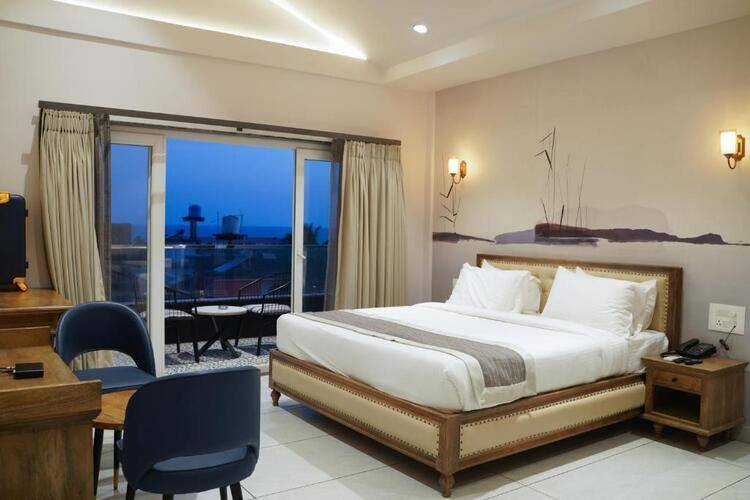 Ariena By Spree Hotel