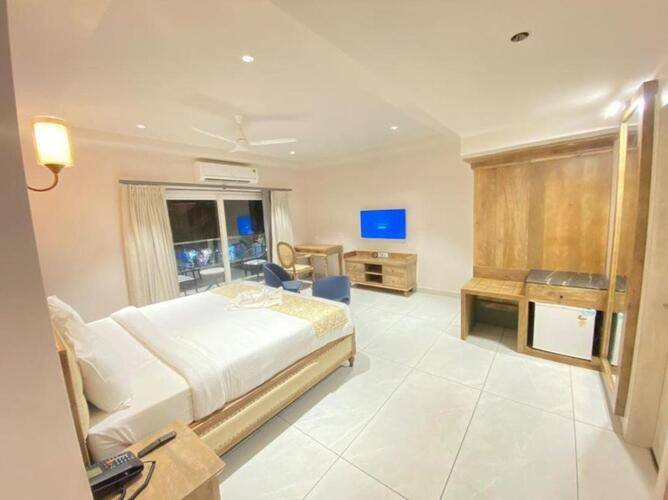 Ariena By Spree Hotel
