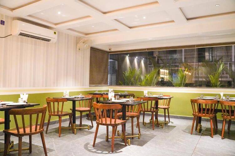 Ariena By Spree Hotel