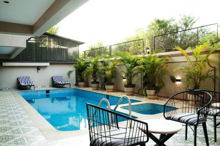 Ariena By Spree Hotel