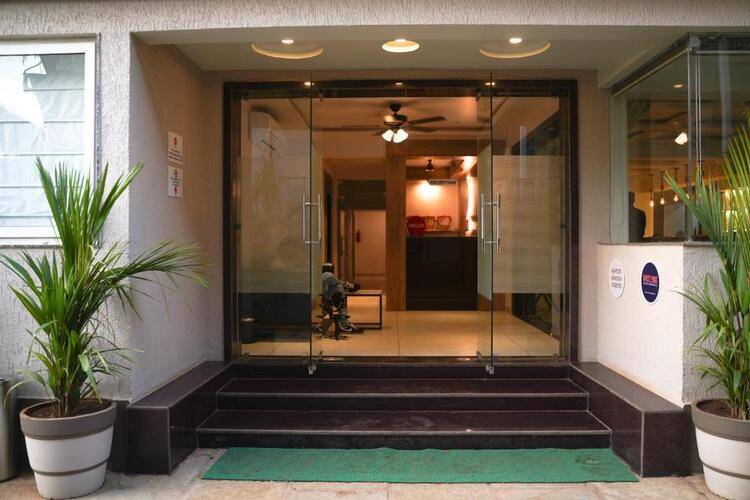 Ariena By Spree Hotel