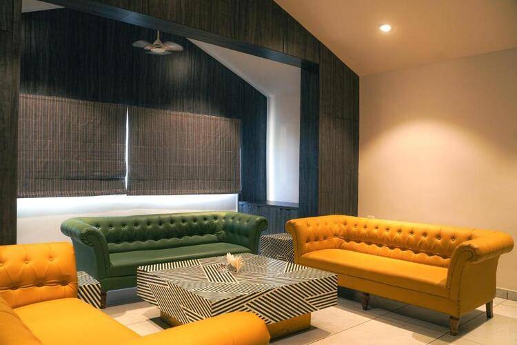 Ariena By Spree Hotel