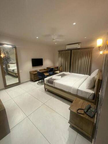 Ariena By Spree Hotel
