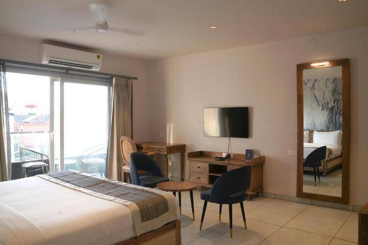 Ariena By Spree Hotel