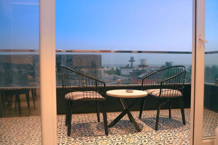 Ariena By Spree Hotel