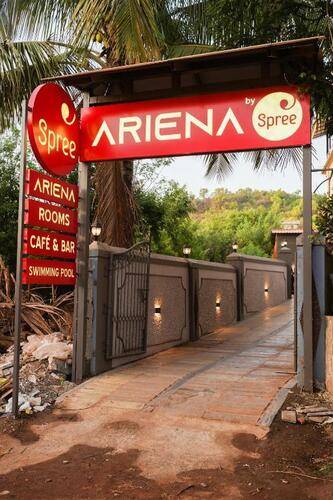 Ariena By Spree Hotel