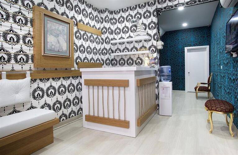 Alf Hotel Pera