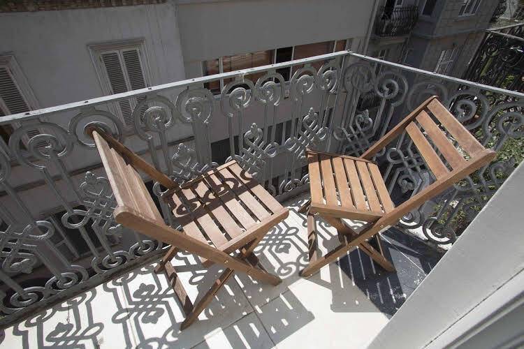 Alf Hotel Pera