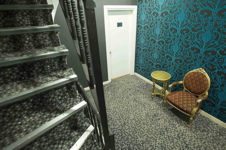 Alf Hotel Pera