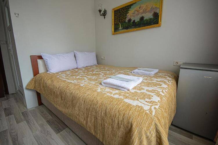 Awwa Apart Hotel