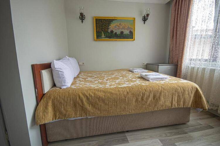 Awwa Apart Hotel