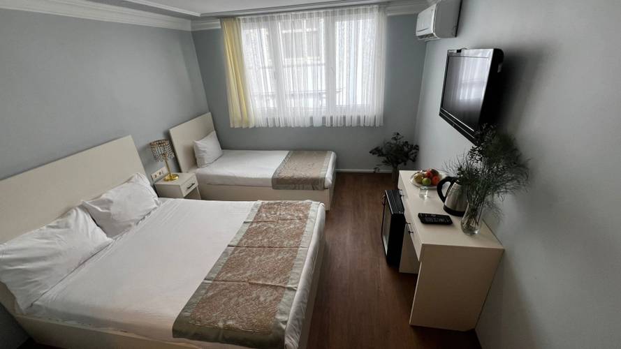 Bali Star City Hotel