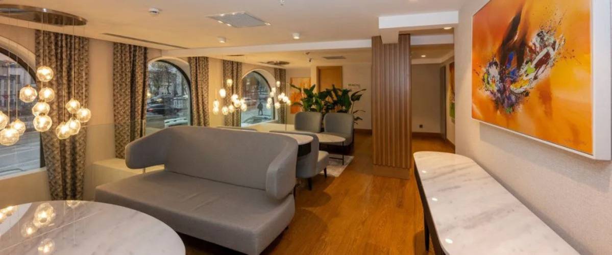 Baver Hotel