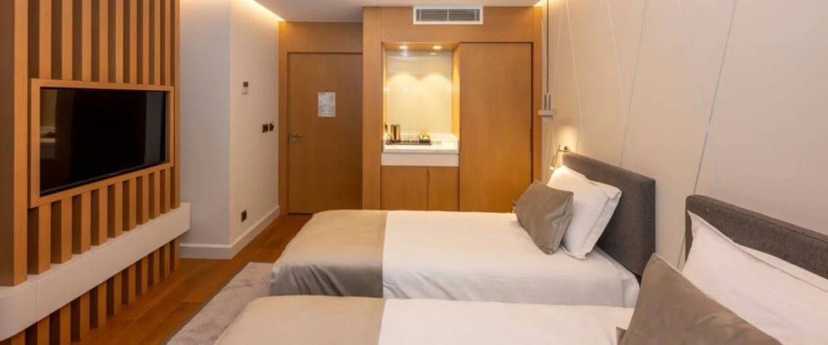 Baver Hotel