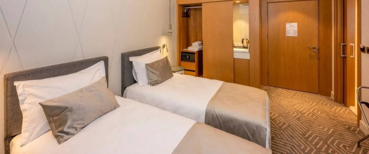 Baver Hotel