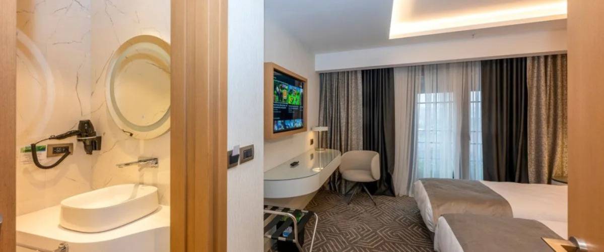 Baver Hotel