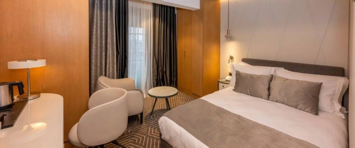 Baver Hotel