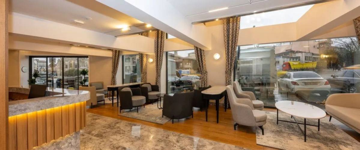Baver Hotel
