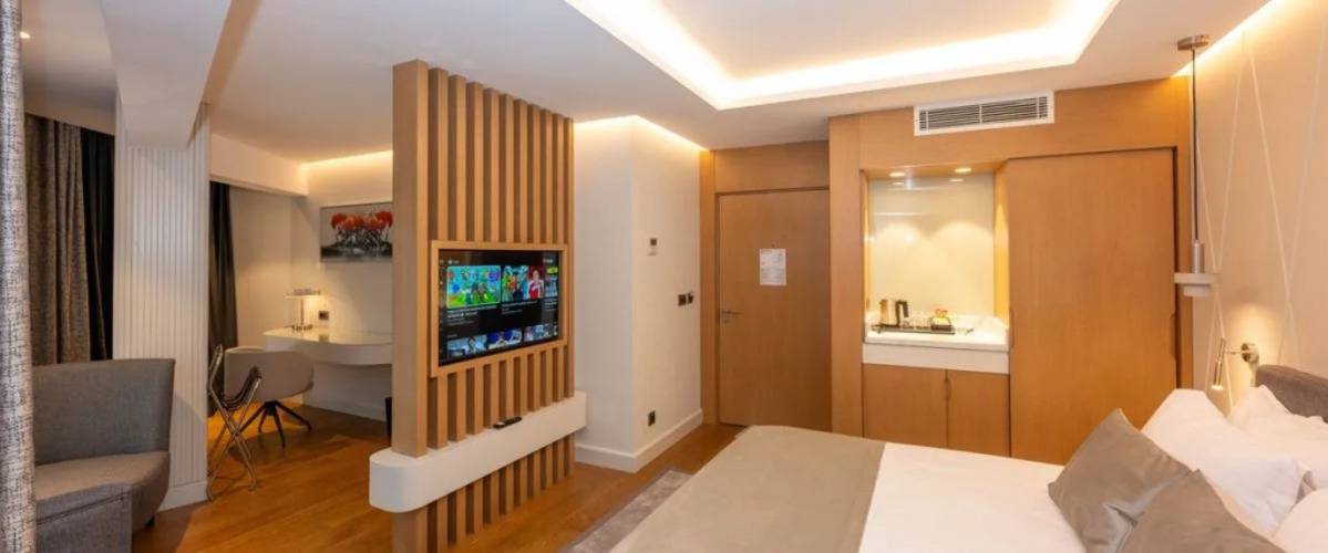 Baver Hotel