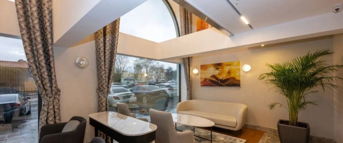 Baver Hotel