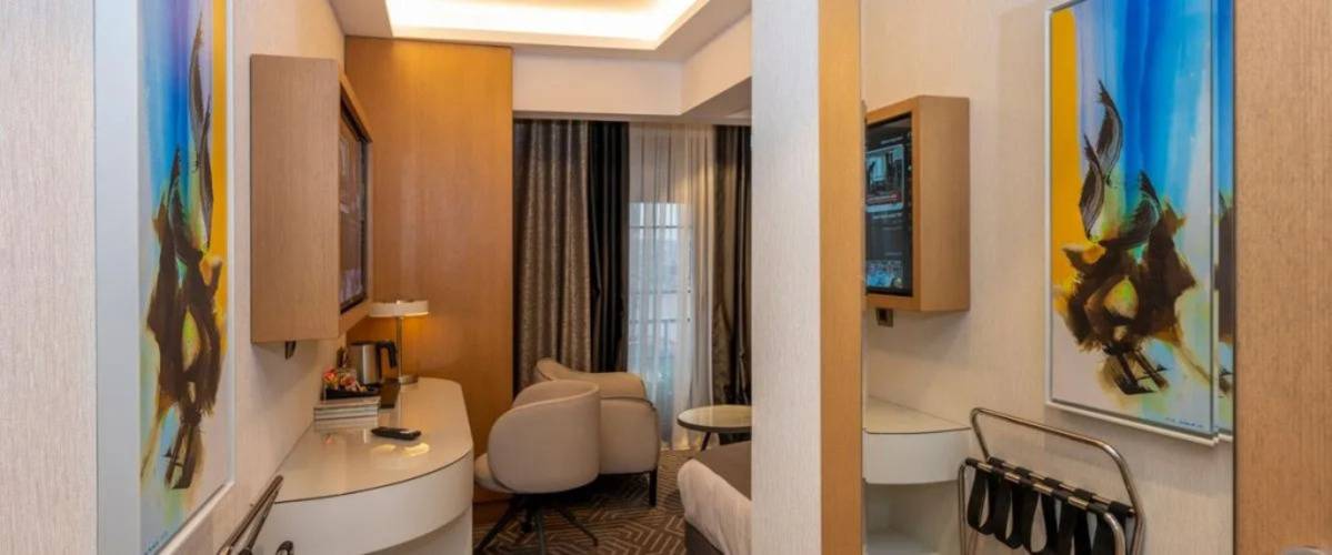 Baver Hotel