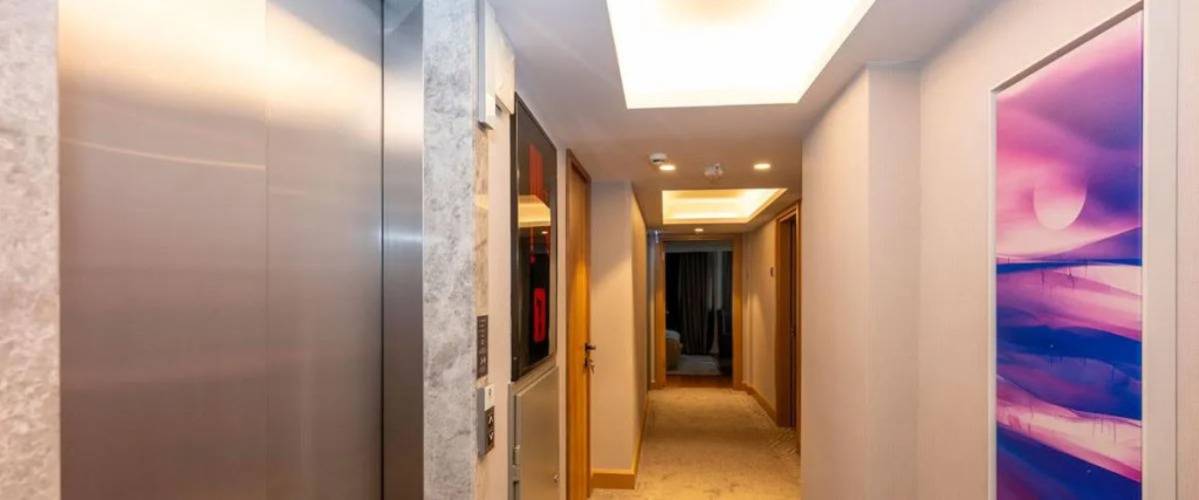 Baver Hotel