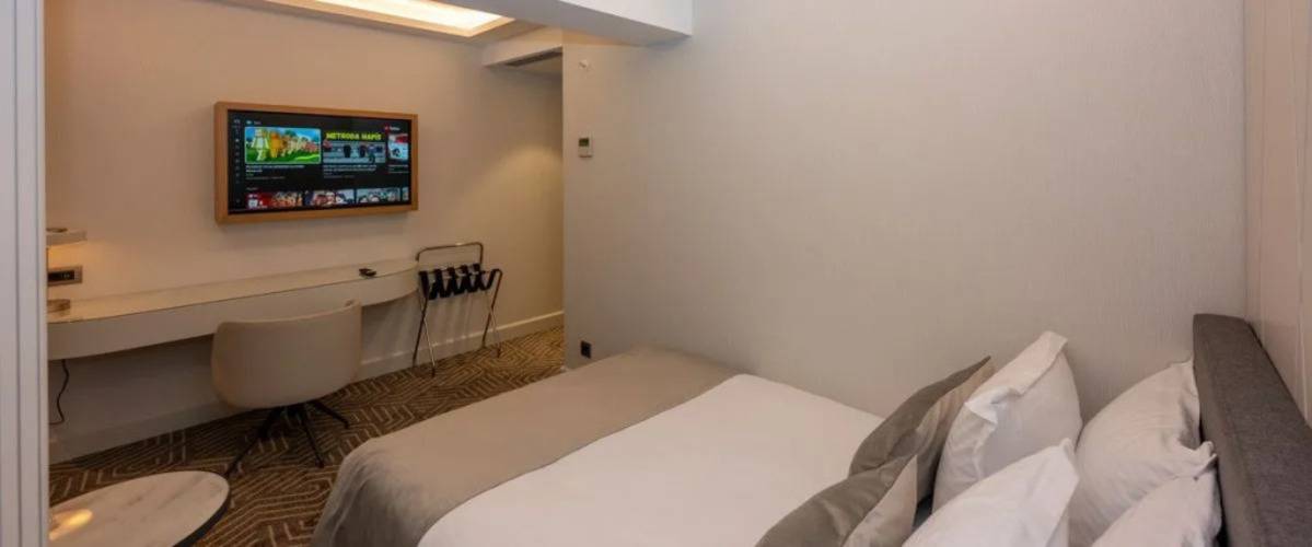Baver Hotel