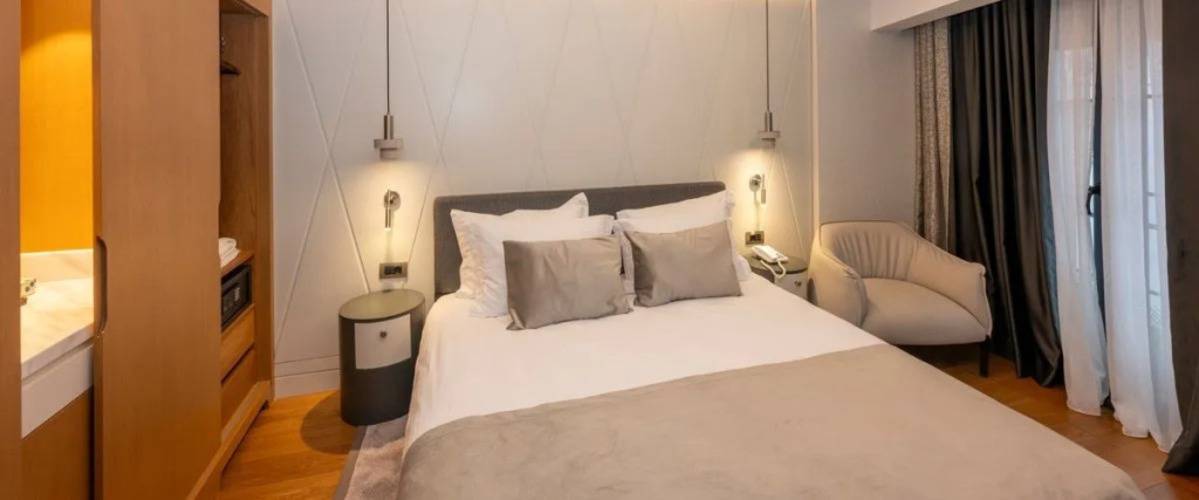 Baver Hotel