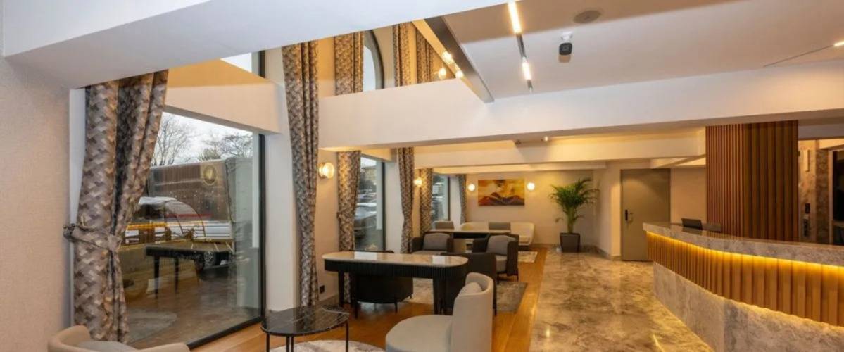 Baver Hotel
