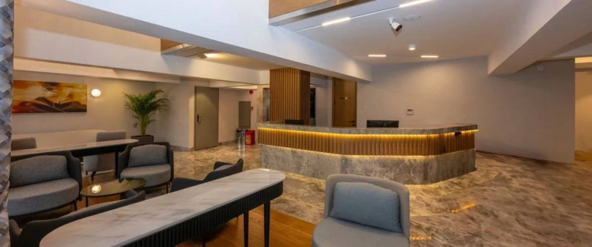 Baver Hotel
