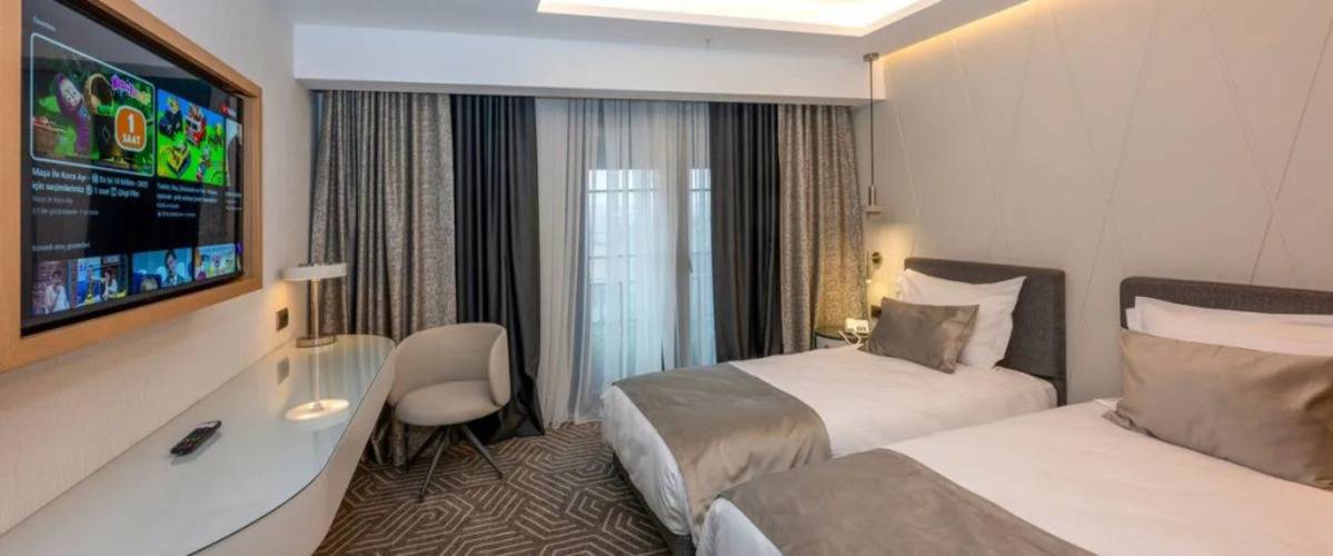 Baver Hotel
