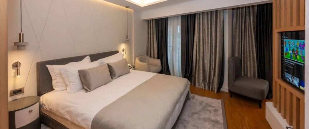 Baver Hotel