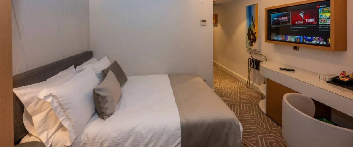 Baver Hotel