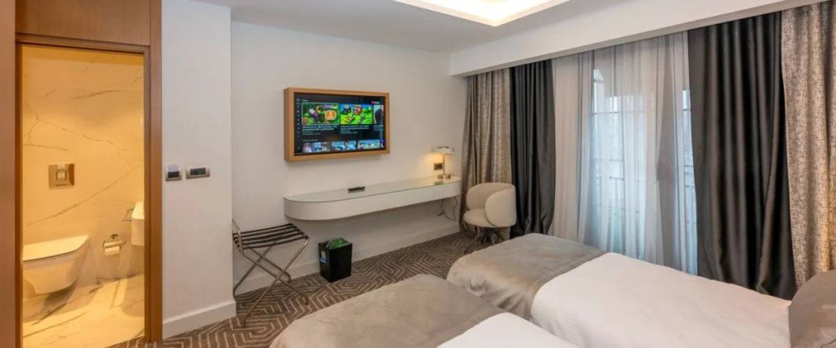 Baver Hotel