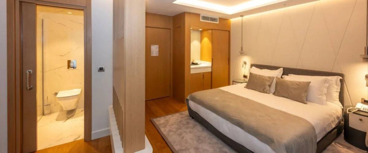 Baver Hotel