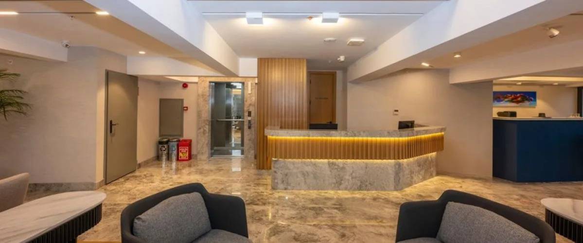 Baver Hotel