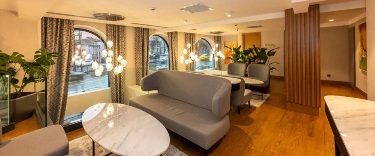 Baver Hotel