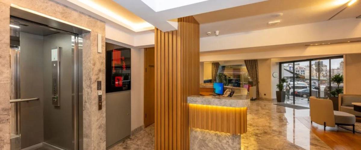 Baver Hotel