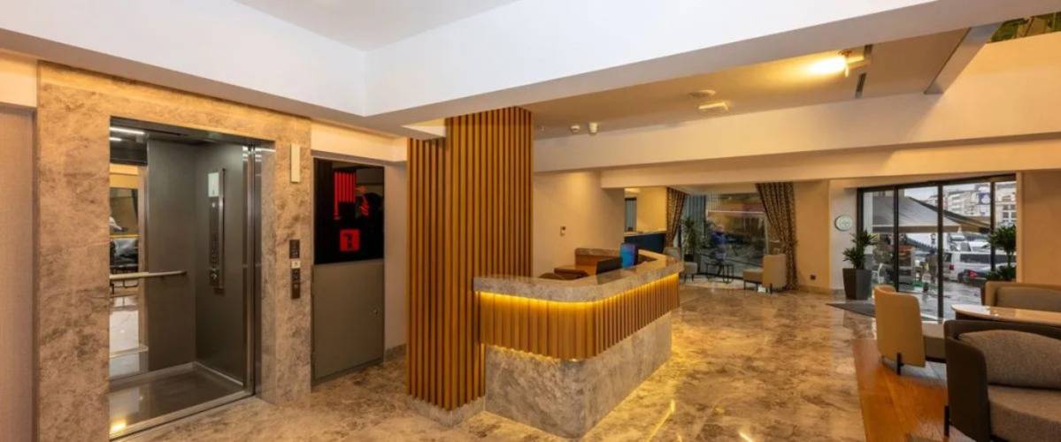Baver Hotel