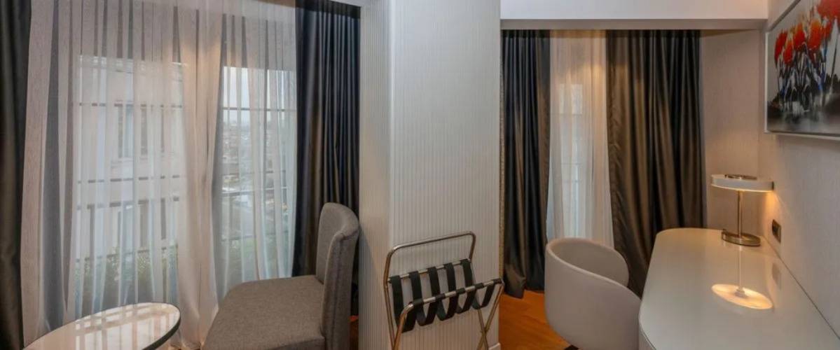 Baver Hotel