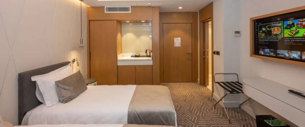 Baver Hotel