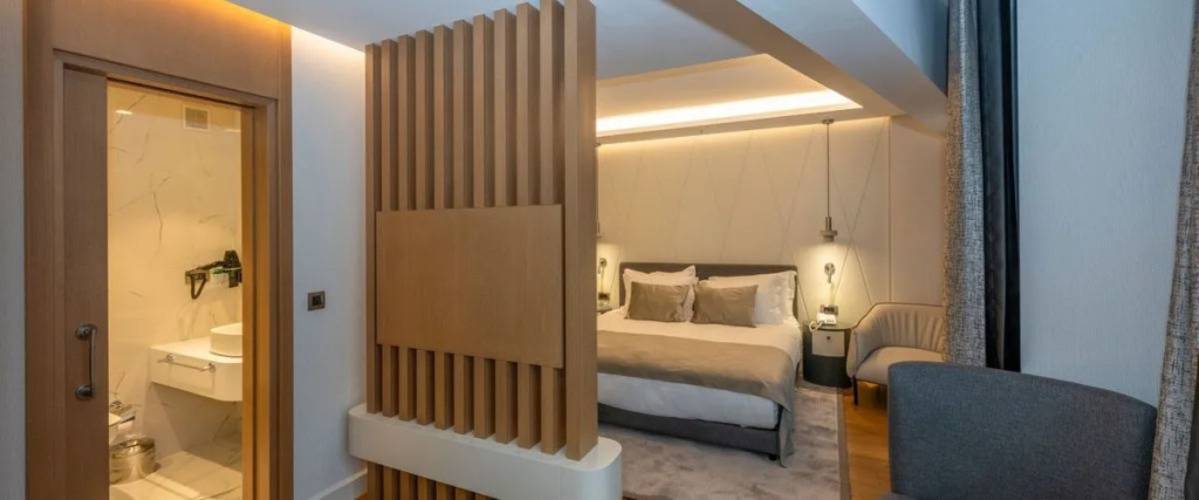 Baver Hotel