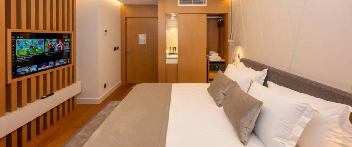 Baver Hotel