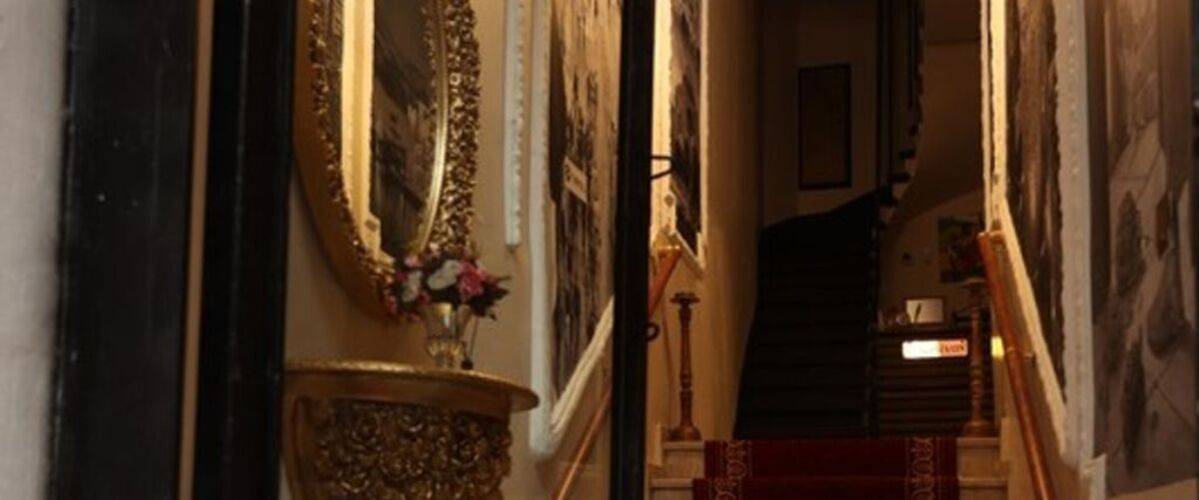Bey Port Hotel