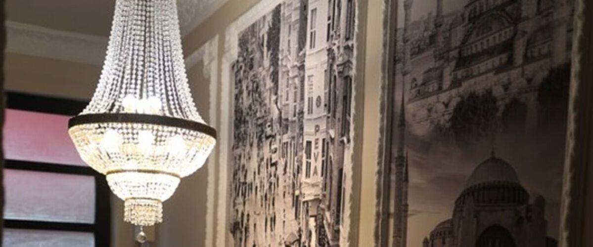 Bey Port Hotel