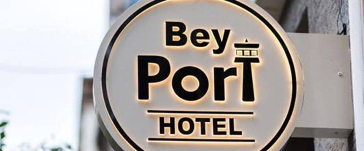 Bey Port Hotel