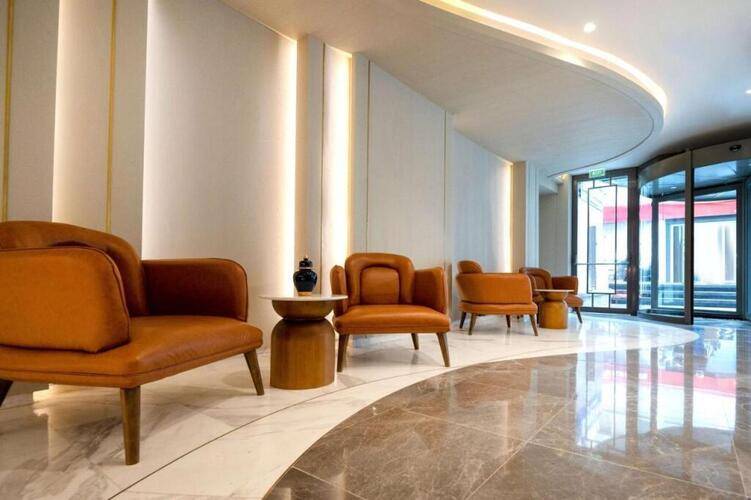 Days Inn By Wyndham Istanbul Bomonti