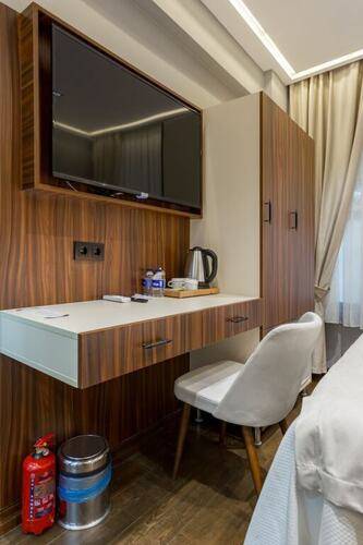 Dream Park Otel