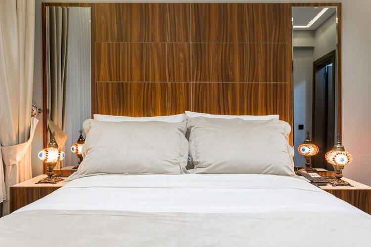 Dream Park Otel