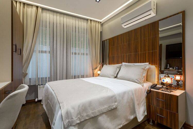 Dream Park Otel